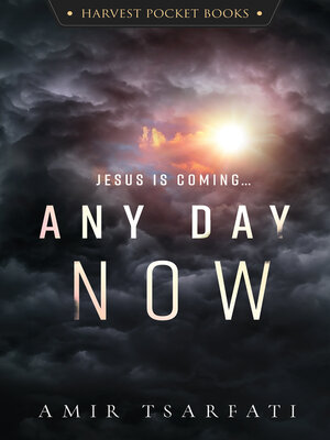Any Day Now - ebook